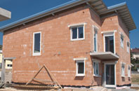 Dorking home extensions