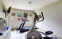 Dorking home gym construction leads
