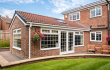 Dorking house extension leads
